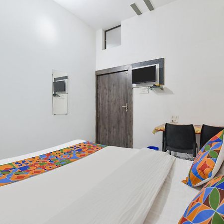 Fabexpress Soni Palace Ujjain Buitenkant foto
