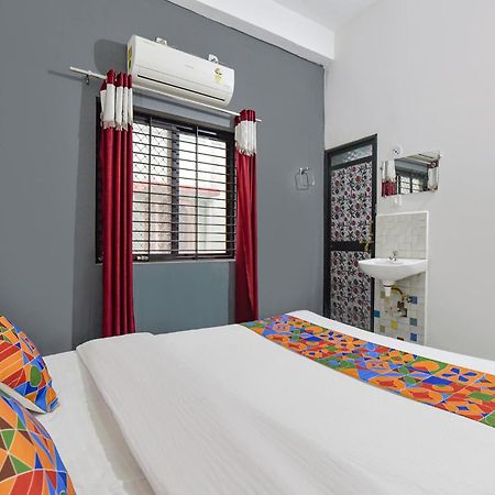 Fabexpress Soni Palace Ujjain Buitenkant foto