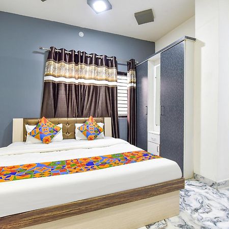 Fabexpress Soni Palace Ujjain Buitenkant foto